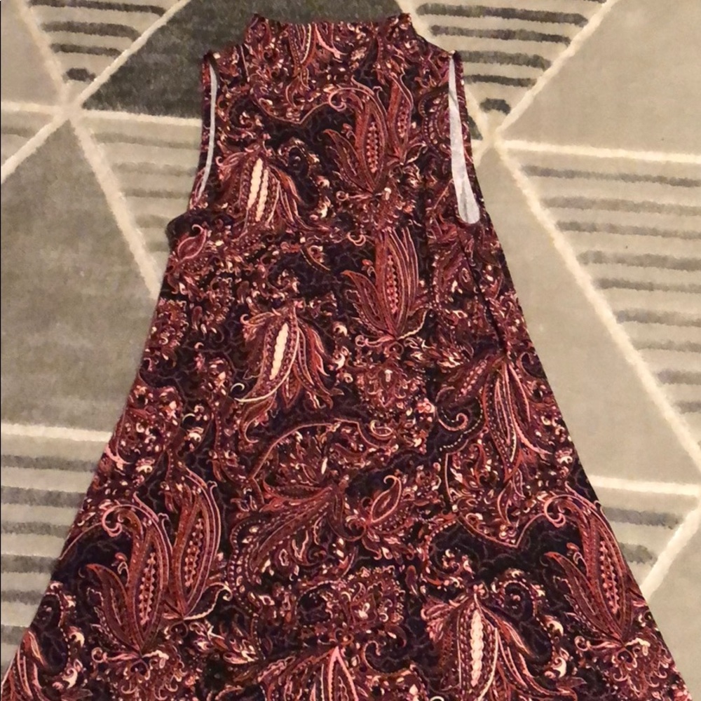 American Eagle Dress